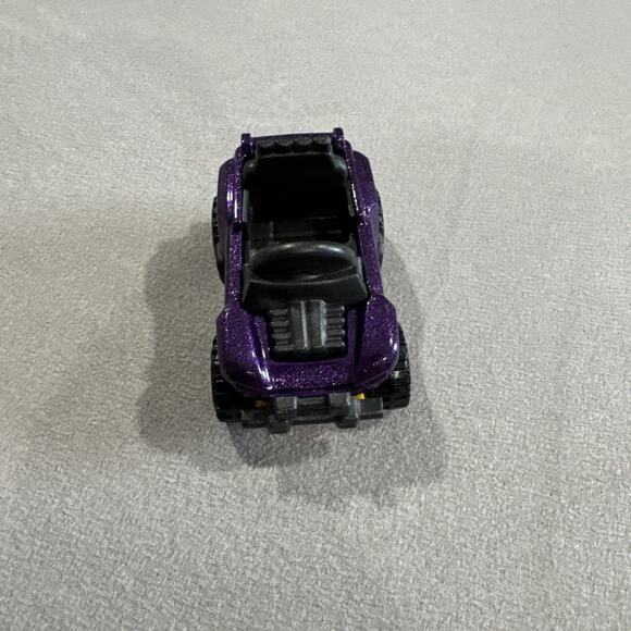 Lot Of 3 Matchbox Hot Wheels Die Cast Cars Toy Cars Vehicles Colorful - Picture 4 of 9